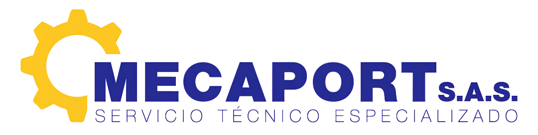 Mecaport S.A.S.